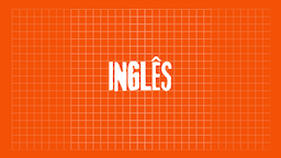 Inglês